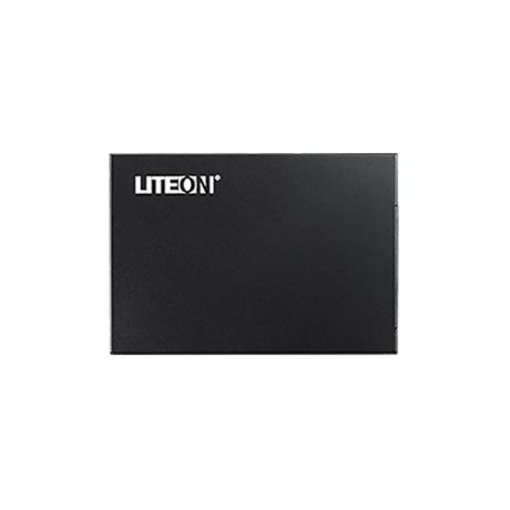 Твердотельный накопитель LITE-ON MU3 PH6 120GB черный