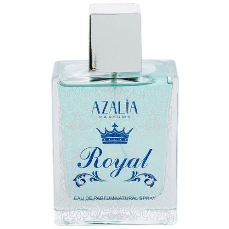 Парфюмерная вода Azalia Parfums Royal, 100 мл