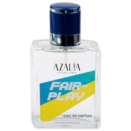Парфюмерная вода Azalia Parfums Fire-Play, 100 мл