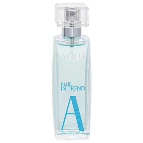 Парфюмерная вода Azalia Parfums In Trend Blue, 50 мл