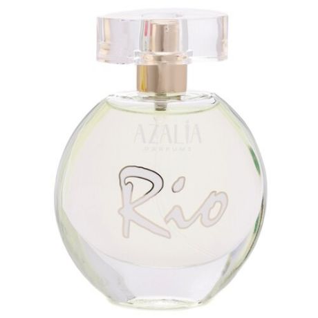 Парфюмерная вода Azalia Parfums Rio, 50 мл