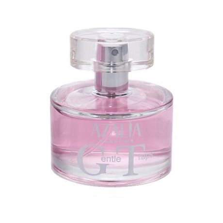 Парфюмерная вода Azalia Parfums Gentle Traps Pink, 60 мл
