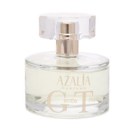 Парфюмерная вода Azalia Parfums Gentle Traps Gold, 60 мл