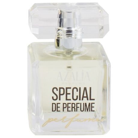 Парфюмерная вода Azalia Parfums Special de Perfume Gold, 50 мл
