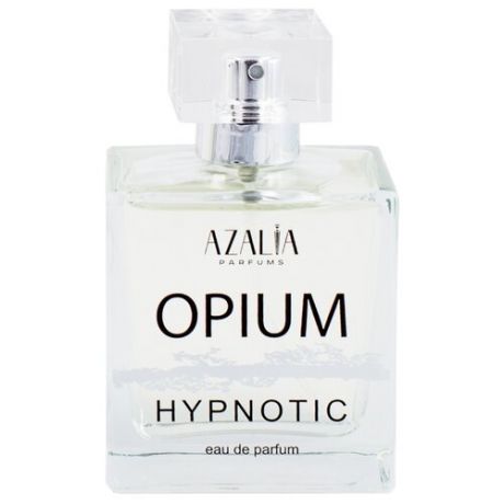 Парфюмерная вода Azalia Parfums Opium Hypnotic Fresh, 100 мл