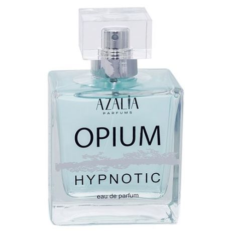 Парфюмерная вода Azalia Parfums Opium Hypnotic Blue, 100 мл