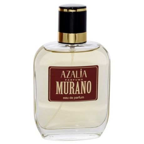 Парфюмерная вода Azalia Parfums Murano, 100 мл