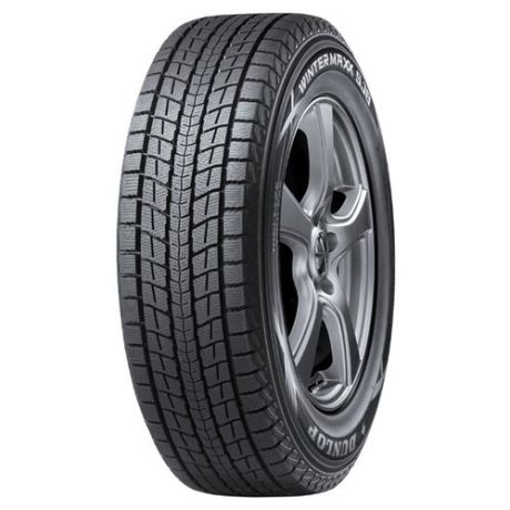 Автомобильная шина Dunlop Winter Maxx SJ8 285/50 R20 112R зимняя