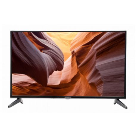 Телевизор Horizont 32LE5511D 31.5" (2019) черный