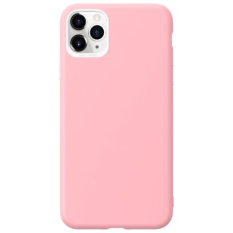 Чехол SwitchEasy Colors для Apple iPhone 11 Pro Max baby pink