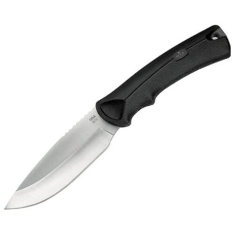 Нож BUCK 679 BuckLite MAX - Large с чехлом черный
