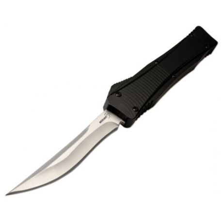 Нож складной Boker Lhotak Eagle черный