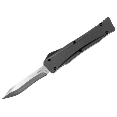 Нож складной Boker Lhotak Falcon серый