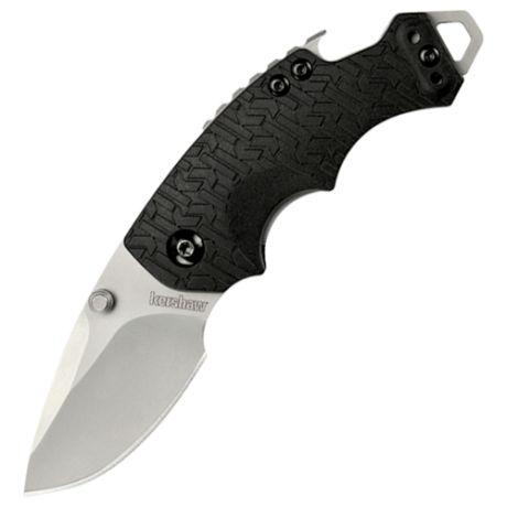 Нож многофункциональный kershaw Shuffle 8700 черный