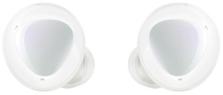 Беспроводные наушники с микрофоном Samsung Galaxy Buds+ White (SM-R175NZWASER)