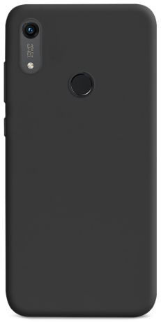 Клип-кейс Gresso Honor 8A TPU Black