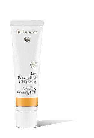 Dr. Hauschka Soothing Cleansing Milk