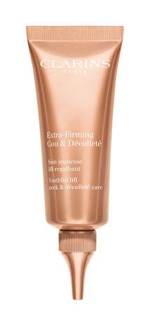 Clarins Extra-Firming Cou and Decollete