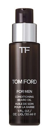 Tom Ford Fabulous Beard Oil