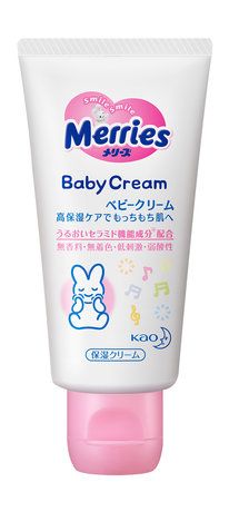 Merries Baby Cream