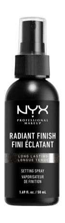 NYX Professional Make Up Make-Up Setting Spray