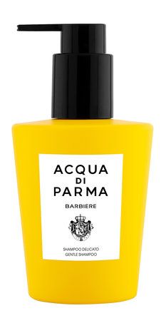 Acqua Di Parma Barbiere Grooming Cream Light Hold