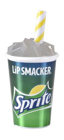 Lip Smacker Sprite Cup Lip Balm