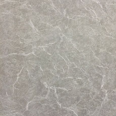 Панель ПВХ 2700х375х8 мм VENTA Венецианский мрамор серый глянцевая