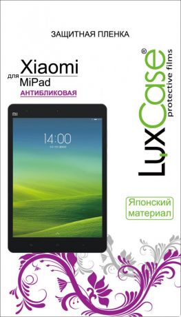 Luxcase SP для Xiaomi Mi Pad (матовая)