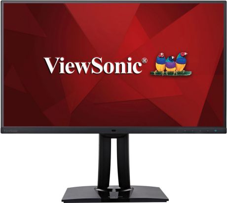 ViewSonic VP2785-4K (черный)