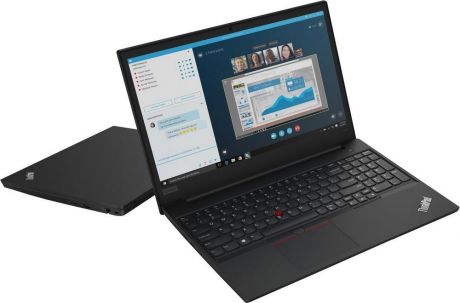 Lenovo ThinkPad E590 20NB000XRT (черный)