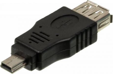 Ningbo mini USB B (m) - USB A(f)