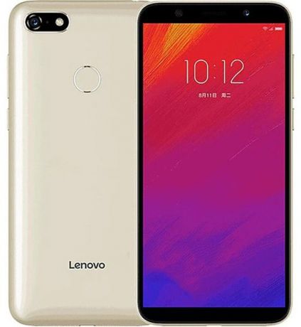 Lenovo A5 3GB/32GB (золотой)