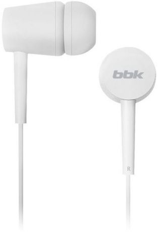 BBK EP-1002S (белый)