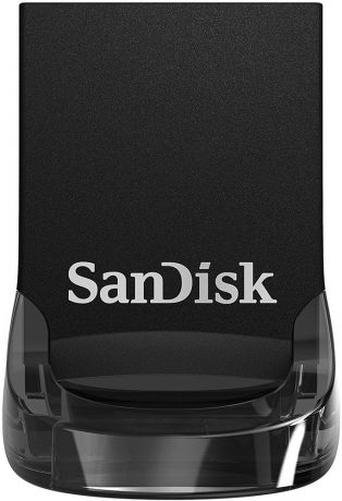 SanDisk CZ430 Ultra Fit 256GB