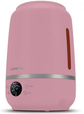Polaris PUH 7205Di (розовый)