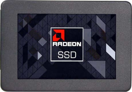 AMD Radeon R3 120Gb 2.5"