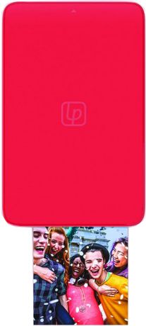 LifePrint LP001-11 (красный)
