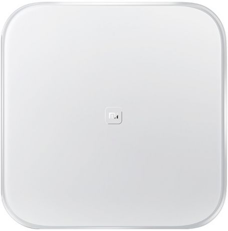Xiaomi Mi Smart Scales (белый)