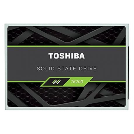 SSD накопитель TOSHIBA TR200 THN-TR20Z4800U8 480Гб, 2.5", SATA III