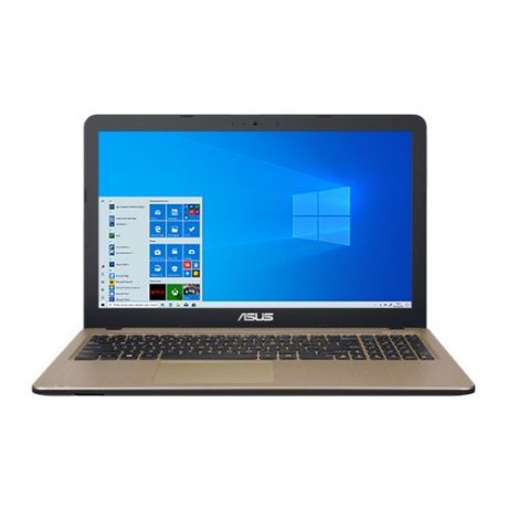 Ноутбук ASUS VivoBook R540BA-GQ065T, 15.6