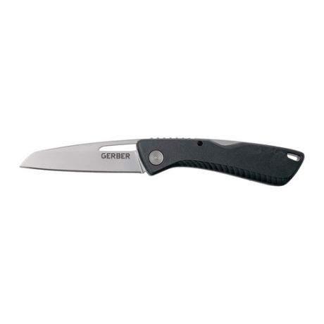 Складной нож GERBER Sharkbelly, 199.64мм, серый