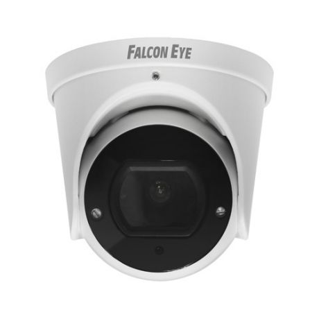 Камера видеонаблюдения FALCON EYE FE-MHD-DZ2-35, 1080p, 2.8 - 12 мм, белый