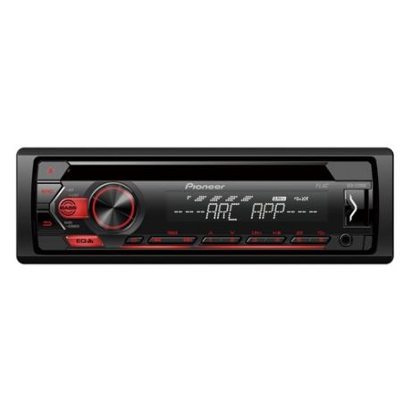 Автомагнитола PIONEER DEH-S120UB, USB