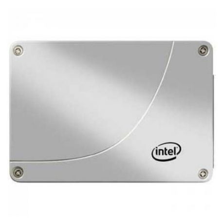 SSD накопитель INTEL DC S4600 SSDSC2KG480G701 480Гб, 2.5", SATA III