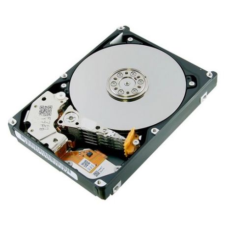 Жесткий диск TOSHIBA AL15SEB120N, 1.2Тб, HDD, SAS 3.0, 2.5"