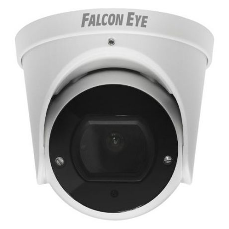 Камера видеонаблюдения FALCON EYE FE-MHD-DV5-35, 2.8 - 12 мм, белый