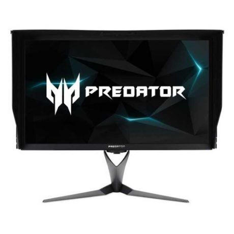 Монитор игровой ACER Predator X27P 27" черный [um.hx0ee.p01]