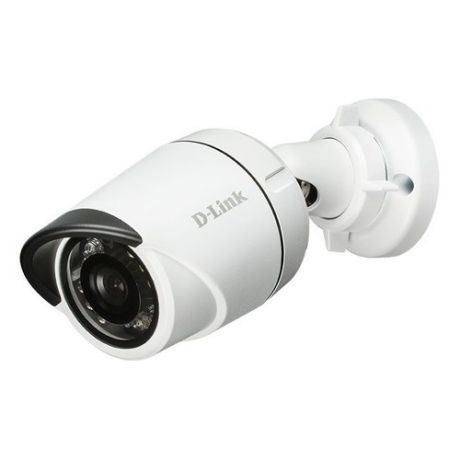 Видеокамера IP D-LINK DCS-4705E/UPA, 2.8 мм, белый