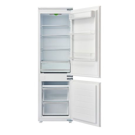 Встраиваемый холодильник MIDEA MRI7217 белый
